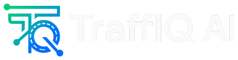 TraffIQ AI